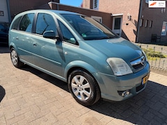 Opel Meriva - 1.6-16V Cosmo