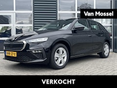 Skoda Scala - 1.0 TSI Selection 115 PK | LED Koplampen | Apple Carplay/Android Auto | Climatronic | Crui