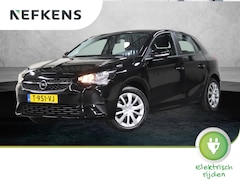 Opel Corsa-e - Level 2 50kWh 136PK | SOH 97% | 1ste eigenaar | 3 FASE | AppleCarPlay/Android | Climate Co