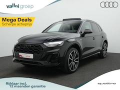 Audi Q5 - 50 TFSI e Quattro S-Line | Panoramadak | Geheugenstoel | Stuur-/stoelverwarming | Achterui