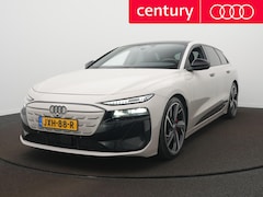 Audi A6 Avant e-tron - S edition quattro 100 kWh S Line | Panodak | HUD | Elek. Trekhaak | Luchtvering | B&O