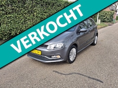 Volkswagen Polo - 1.2 TSI Comfortline