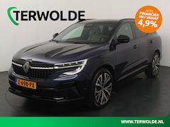 Renault Espace - iconic E-Tech full hybrid 200 | Panoramadak | Adapt. Cruise | Head-Up Display |