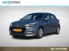 Hyundai i20 - 1.0 T-GDI Comfort
