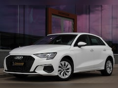 Audi A3 Sportback - 40 TFSI e Business edition | Cruise | DAB | Trekhaak