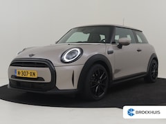 MINI One - 1.5 Classic | Cruise control | Navigatie | Parkeer sensor achter | DAB | Keyless start | 1