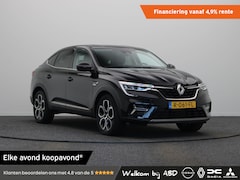 Renault Arkana - 1.6 E-Tech Hybrid 145 Intens | Groot scherm | Digitale cockpit | Adaptieve cruise control
