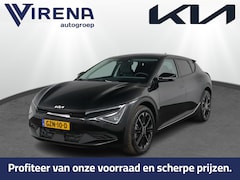 Kia EV6 - Light Edition 63 kWh - SOH 99, 7% - Navigatie - Adaptive Cruise Control - Stoel/Stuur verw