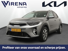 Kia Stonic - 1.0 T-GDi MHEV DynamicPlusLine Apple Carplay/ Android Auto - Cruise Control - LED Koplampe