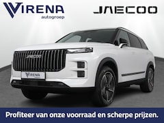 Jaecoo 7 - 7 1.5 GDI Exclusive - Automaat - Inruilpremie € 1.500, - - Panoramadak - Elektrisch verste