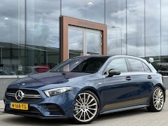 Mercedes-Benz A-klasse - AMG 35 4MATIC Edition 1 Premium Plus | Burmester | Pano | 360 Camera