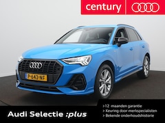 Audi Q3 - 35 TFSI S Line | Trekhaak | Adap. Cruise | Virtual | Stoelverwarming