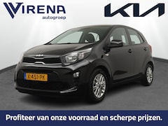 Kia Picanto - 1.0 DPi DynamicLine - Airco - Apple Carplay/Android Auto - Cruise Control - Achteruitrijca