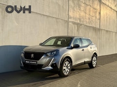Peugeot 2008 - 1.2 Allure | Cam| Clima | Cruise