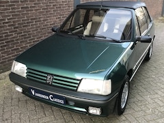 Peugeot 205 - Pininfarina 1.4 Roland Garros Cabriolet