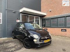 Fiat 500 - 0.9 TwinAir Lounge|Automaat|Pano|Pdc|Leder|Airco
