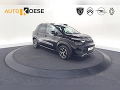 Citroën C3 Aircross - PureTech 130 EAT6 Plus | Stoelverwarming | Parkeersensoren | Apple Carplay