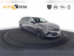 Opel Astra Sports Tourer - Turbo 130 AT8 GS | 360 Camera | Adaptieve Cruise Control | Pack Winter | Apple Carplay