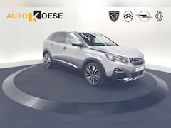 Peugeot 3008 - PureTech 130 EAT6 Blue Lease Premium | Camera | Apple Carplay | Parkeersensoren | Climate