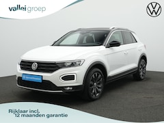 Volkswagen T-Roc - 1.0 TSI 115 pk Sport | Achteruitrijcamera | Navigatie | Adaptive Cruise | Elektrische acht