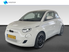 Fiat 500 - 42kWh 118pk Aut La Prima