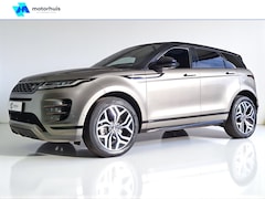 Land Rover Range Rover Evoque - P300e 309pk PHEV AWD Aut R-Dynamic SE PANO LED CAMERA LEDER
