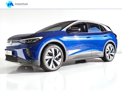 Volkswagen ID.4 - 77kWh 204pk First SOH 91% NAVI LED CAMERA WINTERPACK