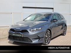 Kia Cee'd Sportswagon - Ceed 1.0 T-GDi 100PK Design Edition | JBL | Elek. Klep | Navigatie | Camera | Stoel/stuurv