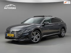 Volkswagen Arteon Shooting Brake - 1.4 TSI eHybrid R-Line Business+|Pano|Virtual|360 Camera|Trekhaak
