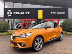 Renault Scénic - 1.2 TCe 130pk Intens / Trekhaak (wegklapbaar) / Navigatie / Zeer Compleet