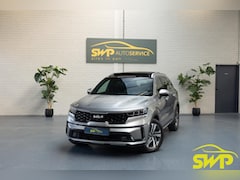 Kia Sorento - 1.6 T-GDI Hybrid 4WD ExecutiveLine 7p. | Pano | Luxe leder | Stoelventilatie | HUD | Keyle