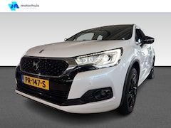 DS 4 - 4 1.2 Puretech 130pk S&S Chic