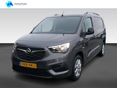 Opel Combo - Cargo GB 1.5 Diesel 102pk S/S L2H1 verhoogd laadv. Innovation