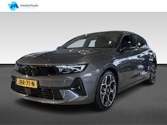 Opel Astra - 1.6 plugin Hybrid 180pk Aut GS Panorama dak/ Navi pro