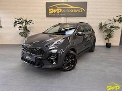 Kia Sportage - 1.6 GDI DynamicLine | Black pack | Navi | Cam | Stoelverwarming | Stuurverwarming | JBL