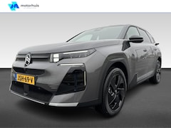 Citroën C5 Aircross - | Business | Hybrid 145pk Automaat | Handsfree achterklep | Extended Head Up Display | Nav