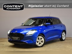 Suzuki Swift - 1.2 Smart Hybrid 83pk Select