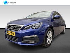 Peugeot 308 - 1.2 PureTech 130pk S&S Aut. Allure | Trekhaak