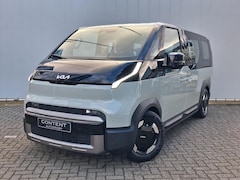 Kia PV5 Passenger - 5-zits Elite Executive 71.2kWh