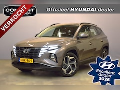 Hyundai Tucson - 1.6 T-GDi PHEV Plug-In Hybrid Comfort Edition |45dkm