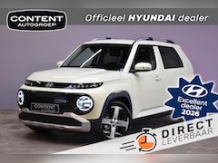 Hyundai Inster - 49 kWh 115pk Evolve Sky