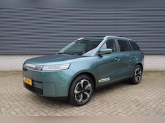 Jaecoo 5 - 5 EV Exclusive 207pk I Adaptive Cruise I 360 Camera I Elektrische Achterklep I Panoramadak