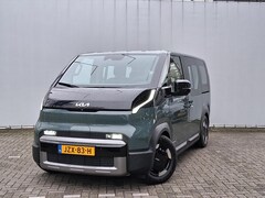 Kia PV5 Passenger - 71, 2 kWh 163pk Elite Executive