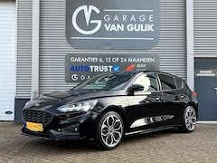 Ford Focus - 1.5 EcoBoost ST Line 150PK Automaat, Navi, Clima, Cruise, Isofix, Carplay, ElektrRamen+Spi