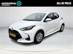 Toyota Yaris - 1.5 Hybrid Active *APPLE CARPLAY/ ADAPTIIEF CRUISE CONTROL/ CLIMATE CONTROL