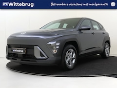 Hyundai Kona - 1.6 GDI HEV Comfort | Camera | Full Map Navi | Carplay |