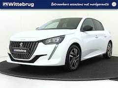 Peugeot 208 - 1.2 PureTech Allure Pack | Camera | Carplay | Navigatie | Climate Control |