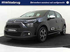 Citroën C3 - 1.2 PureTech Shine Business | Carplay | Climate Control |