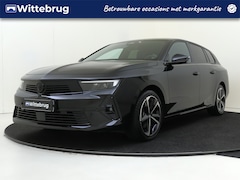 Opel Astra Sports Tourer - 1.2 Turbo GS