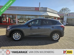 Mazda CX-5 - 2.0 TS 2WD